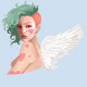 Meet your Posher, Alexandra